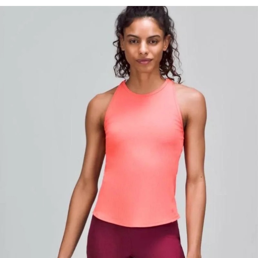Lululemon Base Pace Tank